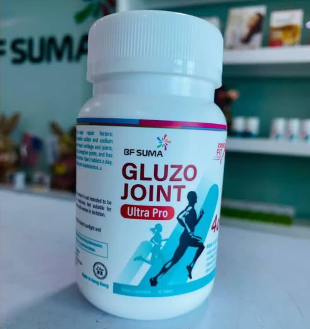 Gluzo Joint Pro Ultra